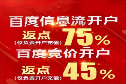 百度推广收费标准解析及某企业成功案例